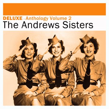 The Andrews Sisters feat. Bing Crosby Ac-Cen-Tchu-Ate the Positive