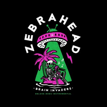 Zebrahead Party on the Dancefloor (Instrumental)