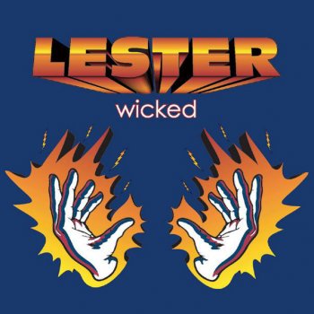 Wicked Lester She