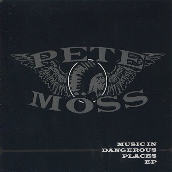 Pete Moss Whiskey Up Front