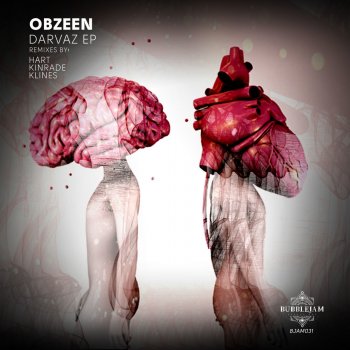 Obzeen feat. HART Darvaz - HART Remix
