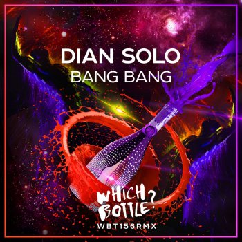 Dian Solo Bang Bang - Radio Edit