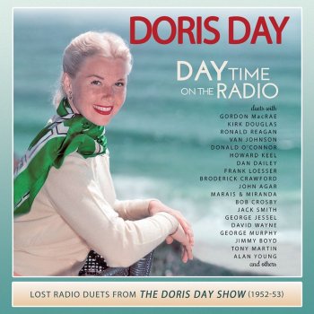 Doris Day Love to Be With You - The Doris Day Radio Show Closing