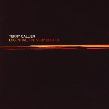 Terry Callier You Were Just Foolin' Me