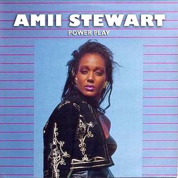 Amii Stewart Time is Tight