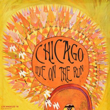 Chicago Mongonucleosis - Live 1978
