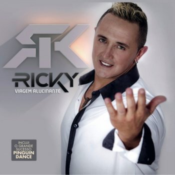 Ricky Loucura Total / Zumba Sem Parar / Se Pensas Que Acabou / Dalinda