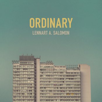 Lennart A. Salomon Ordinary