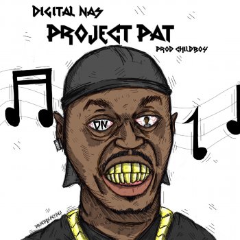 Digital Nas Project Pat