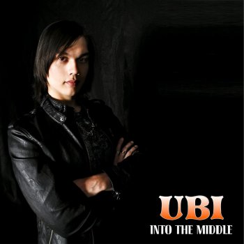Ubi Into the Middle