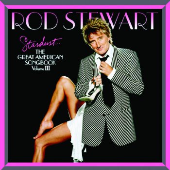 Rod Stewart feat. Eric Clapton Blue Moon