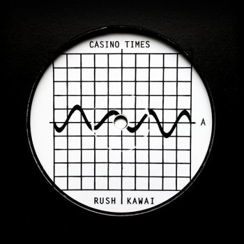 Casino Times Kawai (Conga Fever's Belgian Fries Remix)