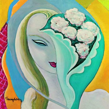 Derek & The Dominos Got to Get Better In a Little While (Jam)