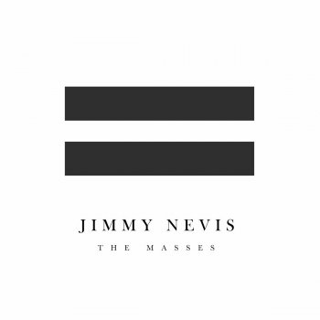 Jimmy Nevis Blue Collar