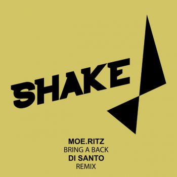 Moe.ritz feat. Di Santo Keep On - Di Santo Remix
