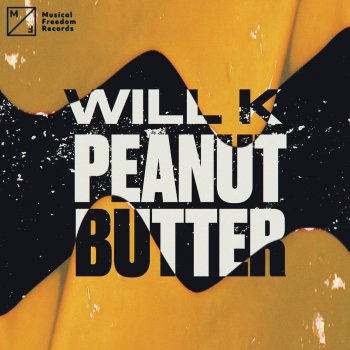 WILL K Peanut Butter