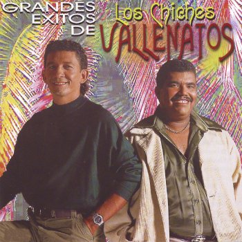 Los Chiches Vallenatos Mi Primer Amor (with Amin Martinez)