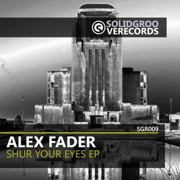 Alex Fader Sub - Original Mix