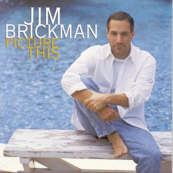 Jim Brickman Edge Water
