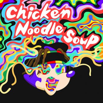 j-hope Chicken Noodle Soup (feat. Becky G.)