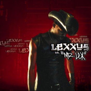 Lexxus Nyam Mi Out
