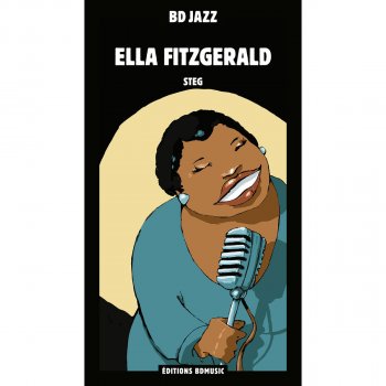 Ella Fitzgerald feat. Louis Jordan and His Tympany Five Stone Cold Dead in the Market