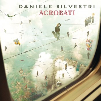 Daniele Silvestri feat. Roberto Dell'Era Spengo la luce