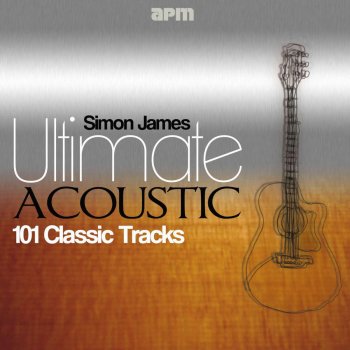 Simon James With or Without You