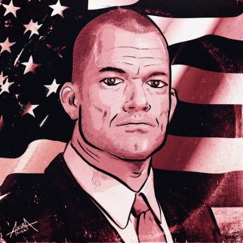 Akira The Don feat. Jocko Willink MY FAULT (A Presidential Address from The Multiverse)