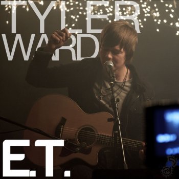 Tyler Ward E.T. - acoustic