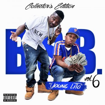 Young Lito feat. Troy Ave The Intro