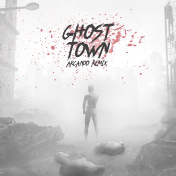 Layto feat. Neoni & Arcando Ghost Town - Arcando Remix