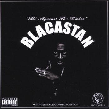 Blacastan Feat. Paul Poundz, Nolie The Click