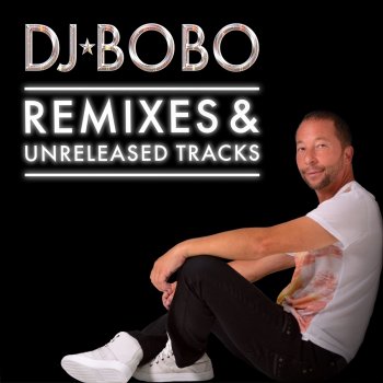DJ Bobo Come Take My Hand (Xmas-Version)