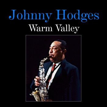 Johnny Hodges Something to Live For