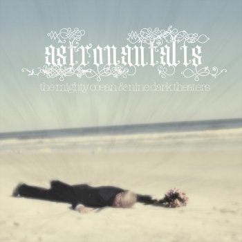 Astronautalis Barrel Jumping (A Man of Letters)