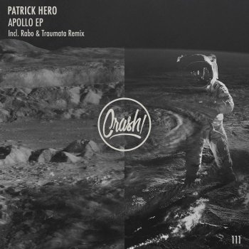 Patrick Hero Apollo (Rabo,Traumata Remix)