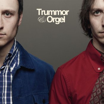 Trummor & Orgel Worlds Collide
