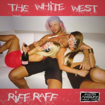 Riff Raff feat. DJ Afterthought Pork Sliders Freestyle