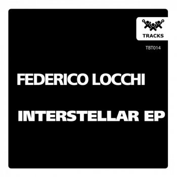 Federico Locchi Interstellar