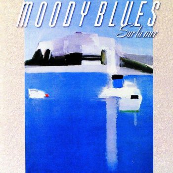 The Moody Blues Vintage Wine