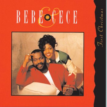 BeBe & CeCe Winans The First Noel