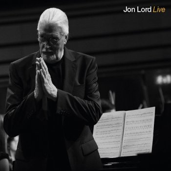 Jon Lord Pictures of Home - Live