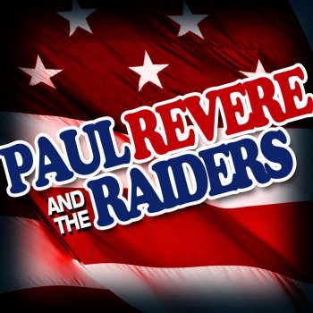 Paul Revere & The Raiders Indian Reservation