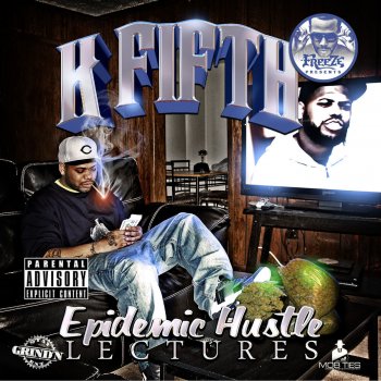 K FIFTH feat. Sammy Sam, Rich P & Stuffy What Can I Do
