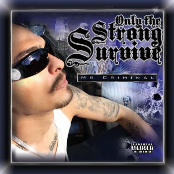 Mr. Criminal Better Quit - Feat. Suga Free