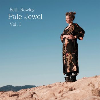 Beth Rowley Falling In Love