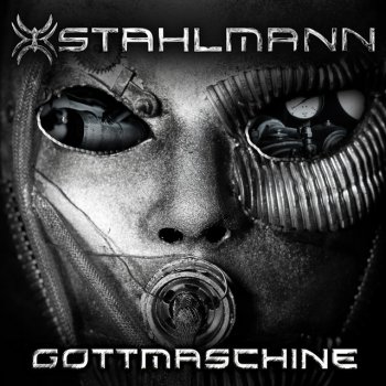 Stahlmann Gottmaschine