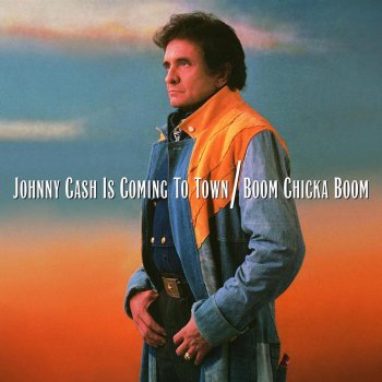 Johnny Cash Heavy Metal (Don't Mean Rock and Roll to Me)