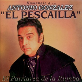 Antonio González Tiritando